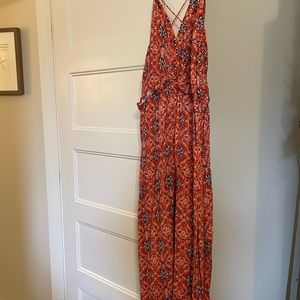 Womens summer dress